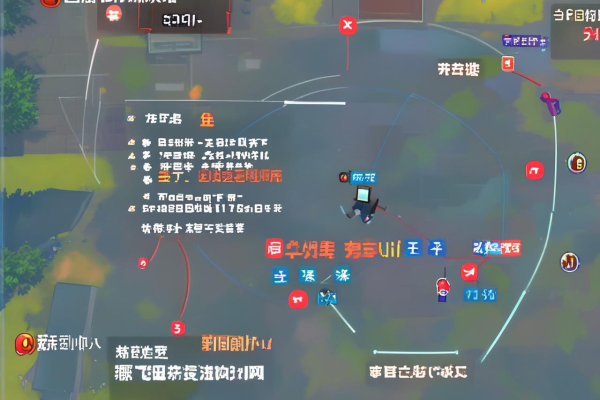三角洲行动：究竟是多少人参与的精彩角逐