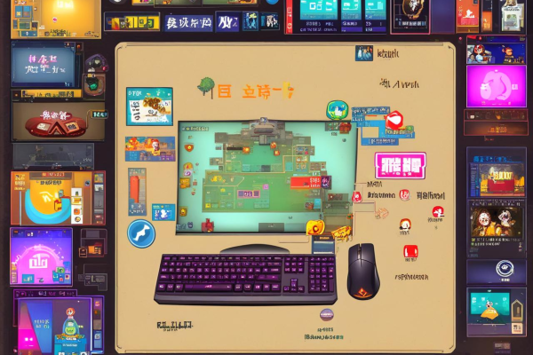 三角洲行动百科地图：探索未知，领略别样游戏世界精彩