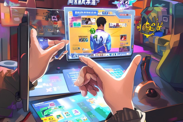 《解锁三角洲行动新体验：陀螺仪让你的战斗操作如虎添翼！》