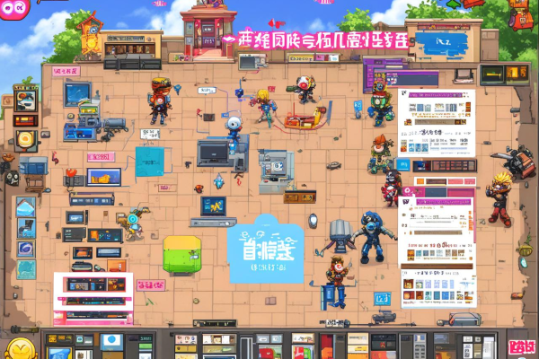 三角洲行动携手君扬电竞，共掀竞技热血风暴