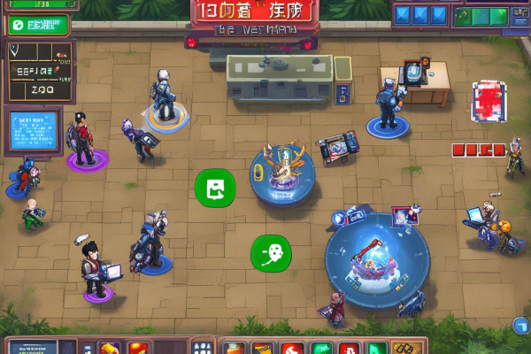炮炮三角洲行动的实施者是谁